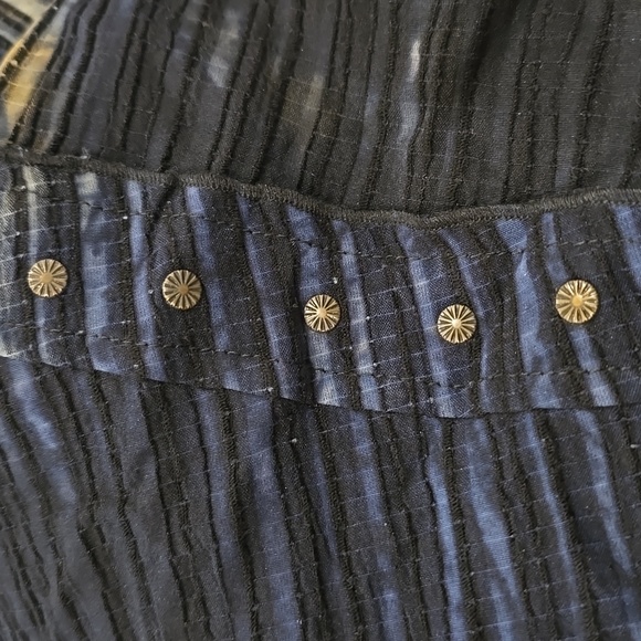 Alberto Makali hi/low tunic - Picture 6 of 6